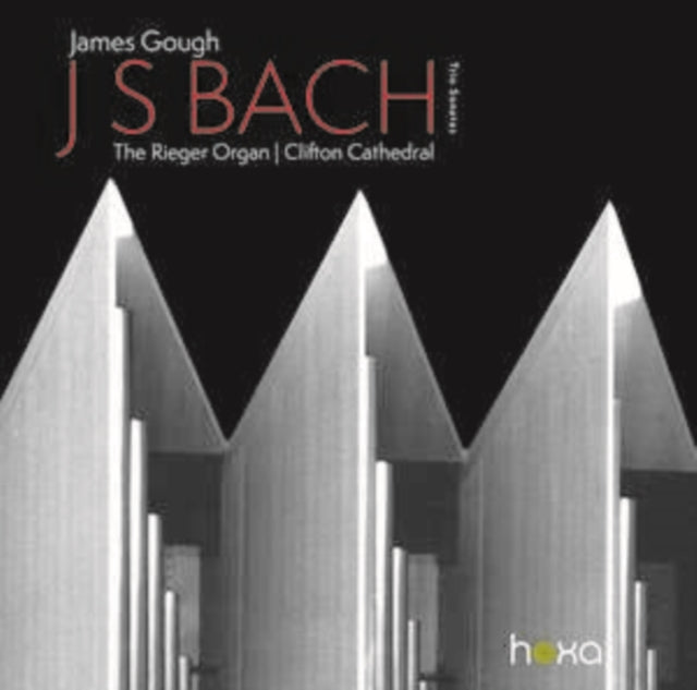 J S Bach: Trio Sonatas