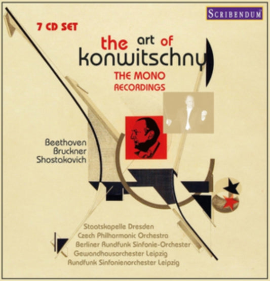 The Art of Konwitschny