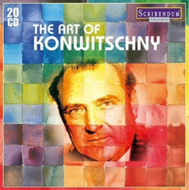 The Art of Konwitschny
