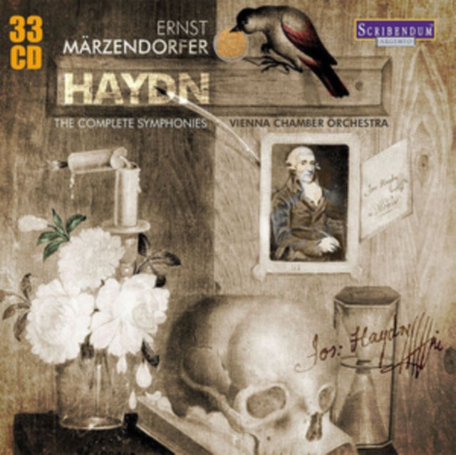 Haydn: The Complete Symphonies