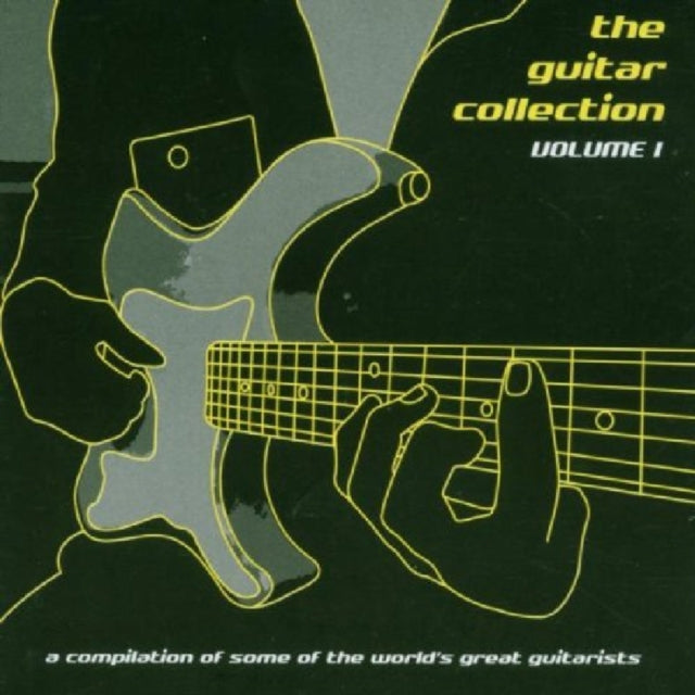 Guitar Collection Volume 1