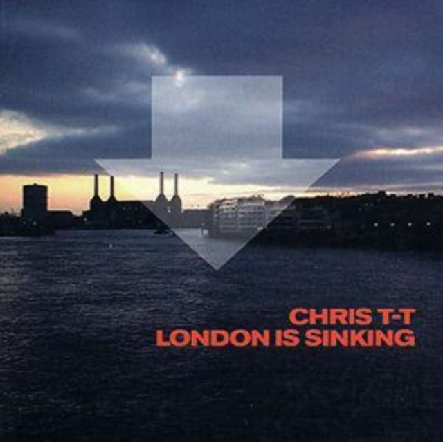 London Is Sinking