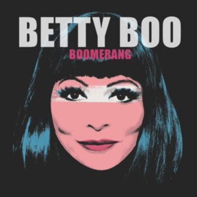 Boomerang