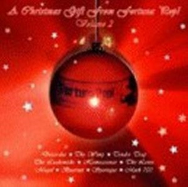 A Christmas Gift Volume 2