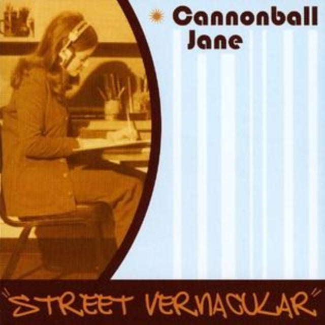Street Vernacular
