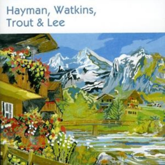 Hayman, Watkins, Trout and Lee