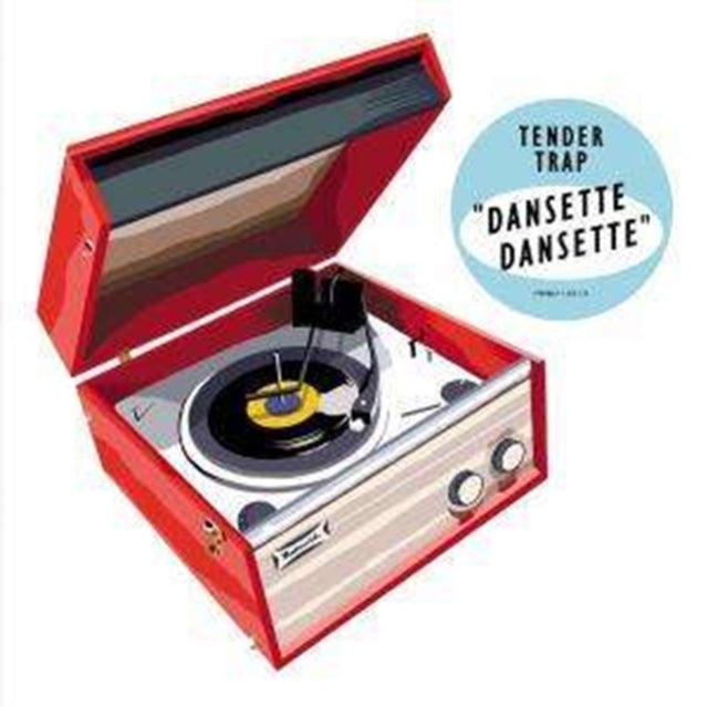 Dansette Dansette0710cc