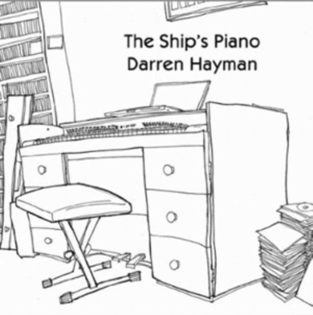 The Ship's Piano