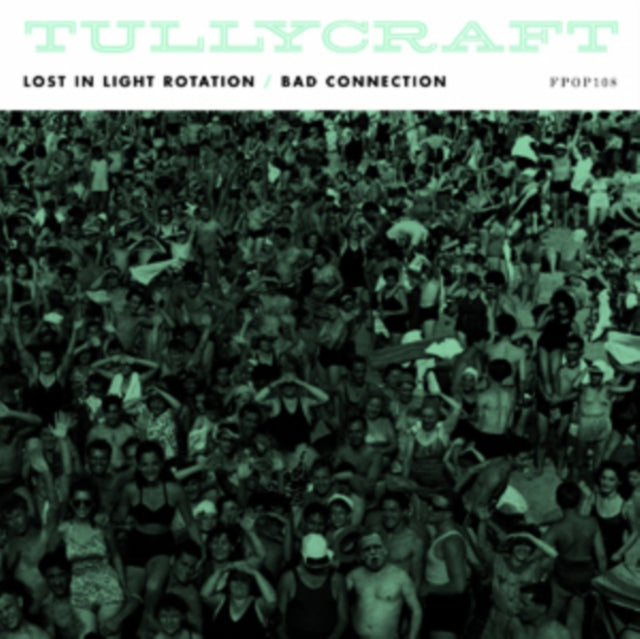 Lost in Light Rotation