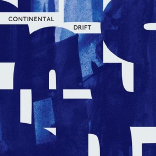Continental Drift