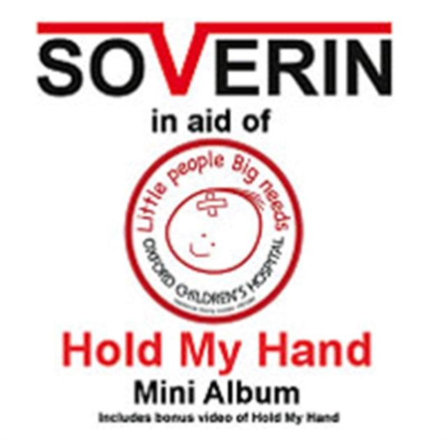 Hold My Hand