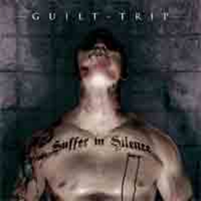 Suffer in Silence