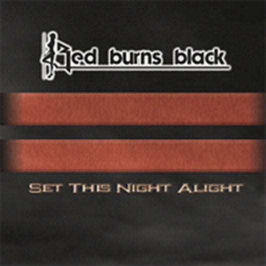 Set The Night Alive