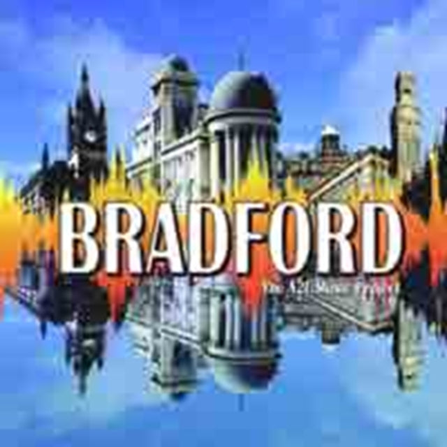 Bradford - A2e