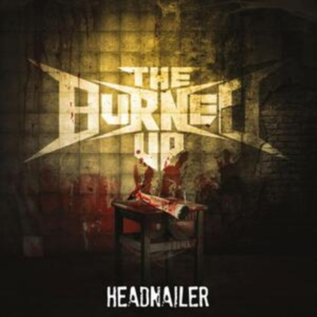 Headnailer