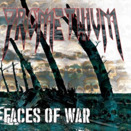 Faces of War