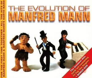 The Evolution of Mann