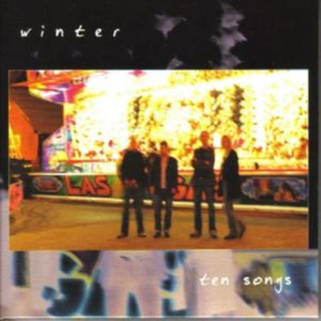 Ten Songs