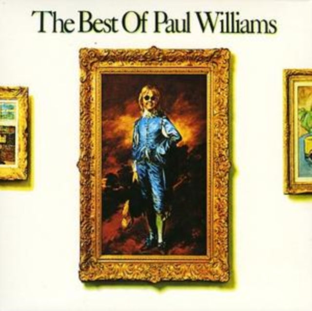 The Best of Paul Williams