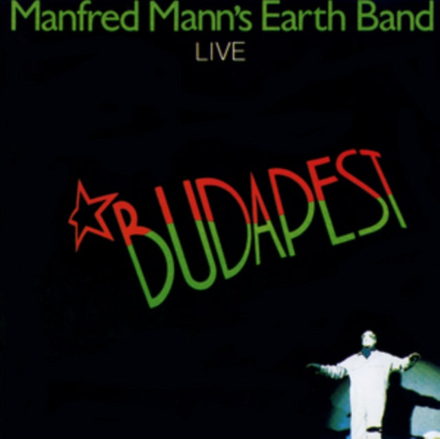 Budapest