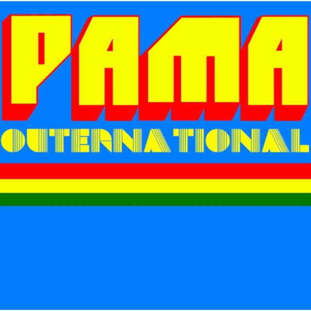 Pama International
