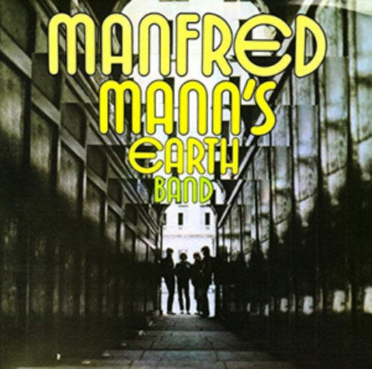 Manfred Mann's Earth Band