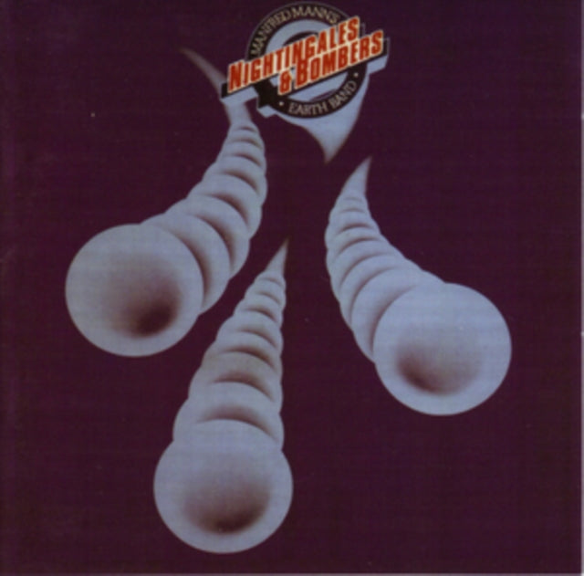 Nightingales and Bombers