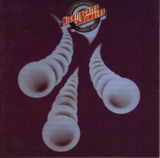 Nightingales and Bombers