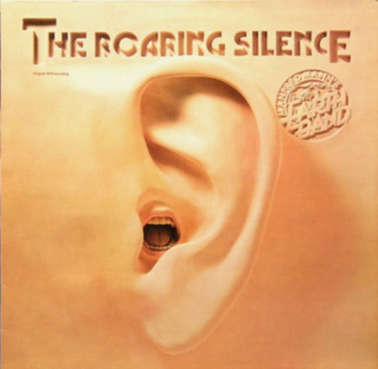 The Roaring Silence