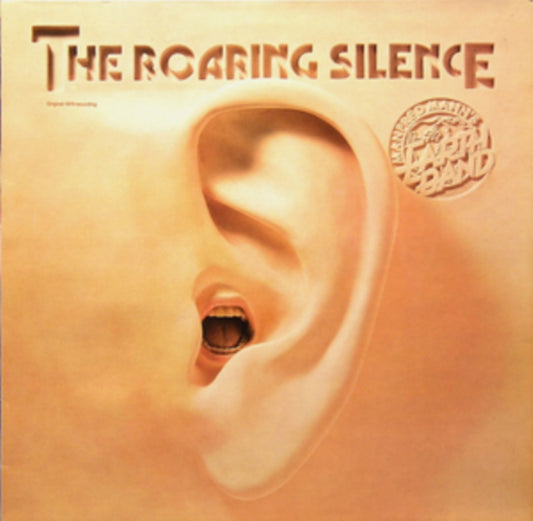 The Roaring Silence