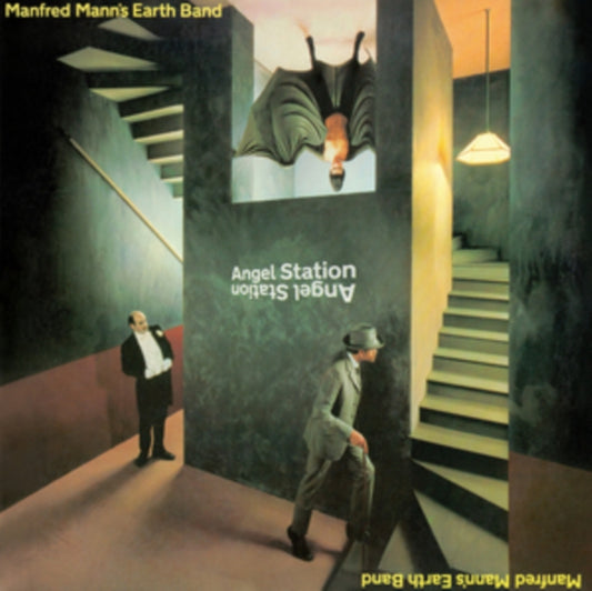 Angel Station