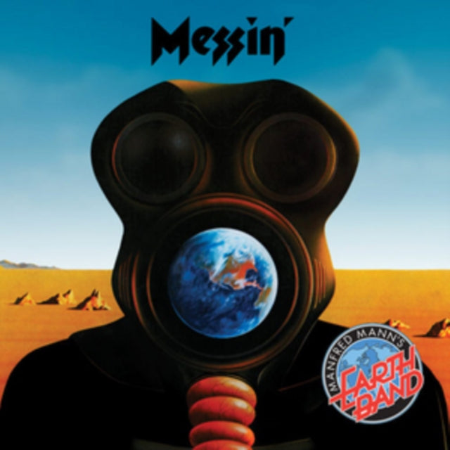 Messin'