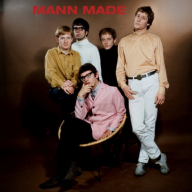 Mann Made