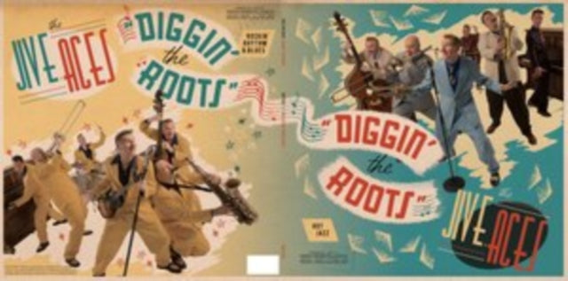 Diggin' the Roots