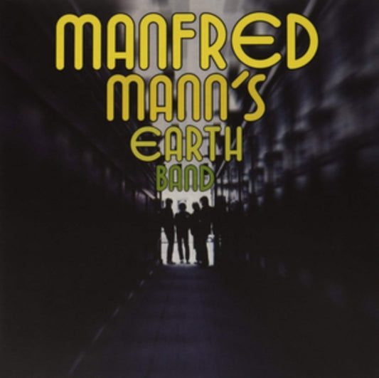 Manfred Mann's Earth Band