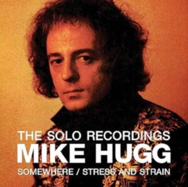 The Solo Recordings