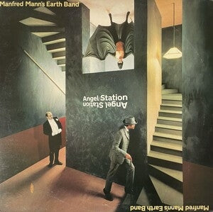 Angel station