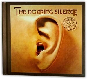 The Roaring Silence (50th Anniversary Edition)
