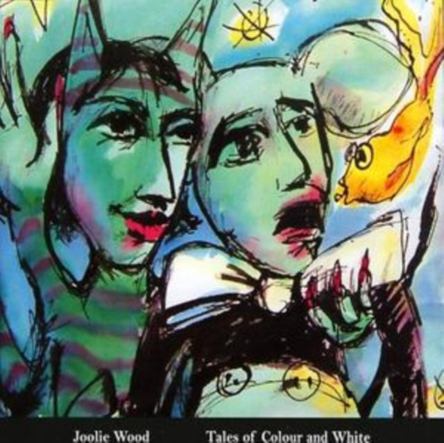 Tales of Colour and White