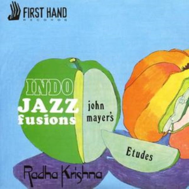 Etudes/radha Krishna