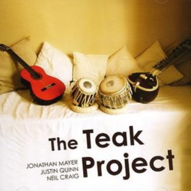 The Teak Project
