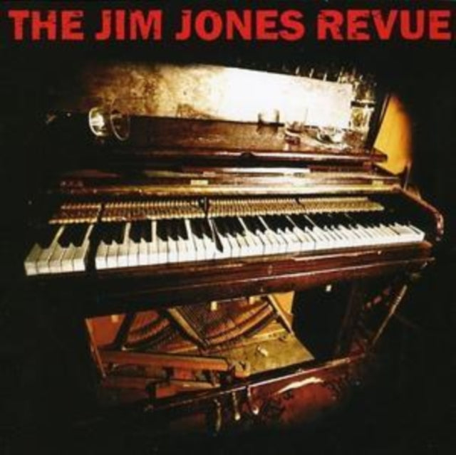 The Jim Jones Revue