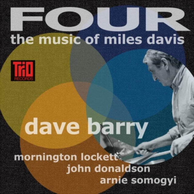 Four: The Music of Miles Davis