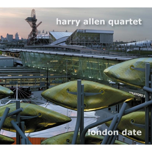 London Date