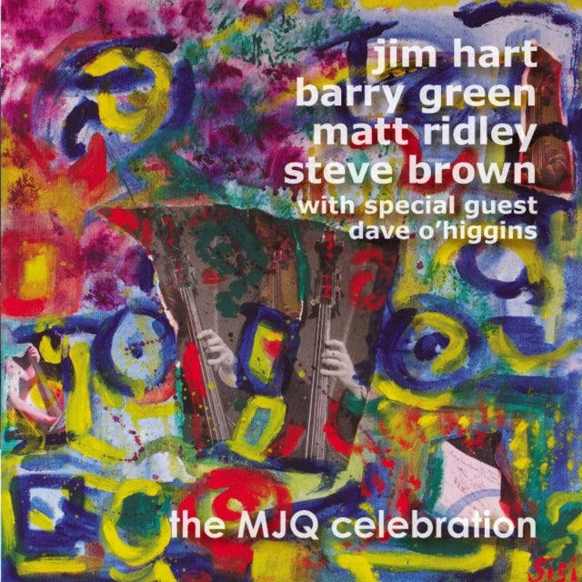 The MJQ Celebration