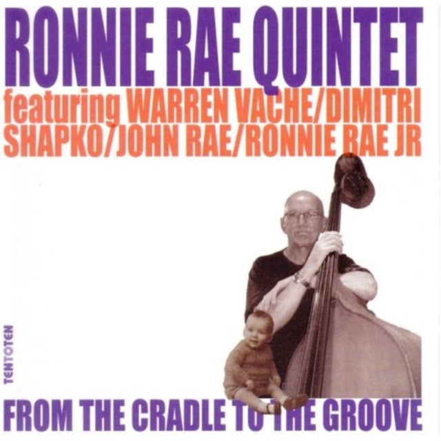 From the Cradle to the Groove