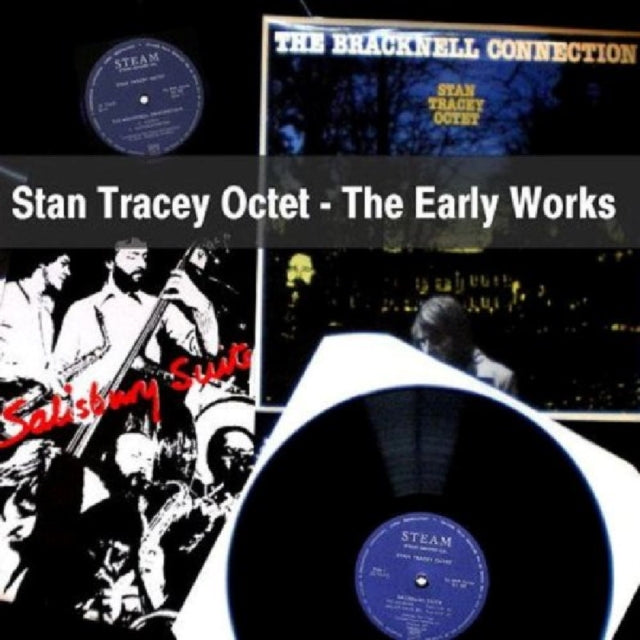 The Early Works