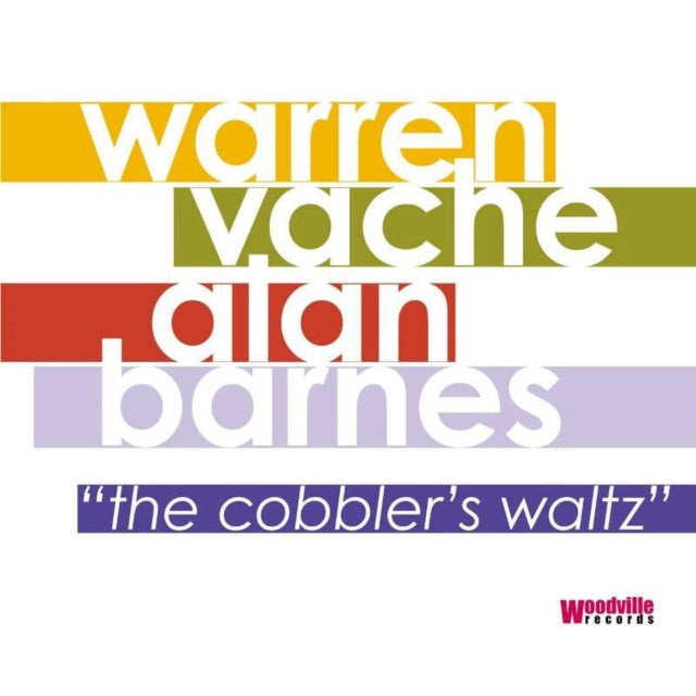 The Cobbler's Waltz