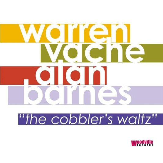 The Cobbler's Waltz