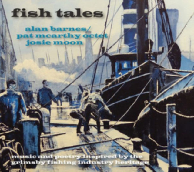 Fish Tales